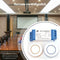 AC85-250V Wide Voltage Multi-function 1CH Wireless Remote Control Switch #gib