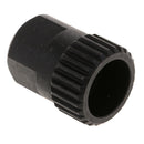 Surface-hardening Rotor Lockring Cassette Cog Bike Hubs Removal Repair Tool