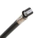 Black Motorcycle Motorbike Part/Accessories Clutch Cable For Kawasaki Z750