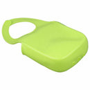 2pcs Hanging Sponge Holder, Sink Caddy, Organizer for Kitchen Bathroom Fauc I7R2