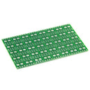40pcs SOP8 SO8 SOIC8 SMD To DIP8 Adapter PCB Convertor Double Sides G1I7