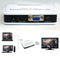 1080P Audio VGA to HDMI HD HDTV Video Converter Box Adapter for PC Lapt QFT