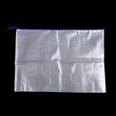 A3 Plastic Zippy Bags Zip File SFFrage Document Folder Protective Wallet 3C