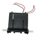 Metal Alloy 1/12 RC Tank Spare Parts Accessories DIY  wave box