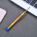 Flat 2.0mm Precise Screwdriver Smart Phone Motherboard Disassembly Tool