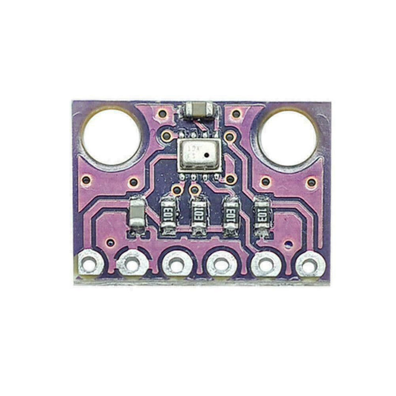 BMP280 Atmospheric Pressure Sensor Temperature Humidity Sensor Breakout Ard X0M8