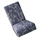 Stretch Spandex Short Dining Room Chair Slip Cover Protector Hotel Decor