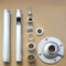 Projector Bracket 30-60cm Rotatable Support Ceiling Wall Hanger Holder AlumiS7J9