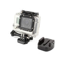 Quick Release Tripod Adapter For  Hero Action Camera