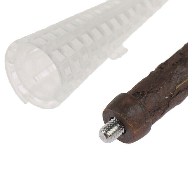 Aquarium Fish Tank Landscape Simulation Xmas Moss Christmas Tree Plant Decor  Nw