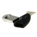 USB 2.0 Flash Drive, 64GB Storage Memory Stick, Pen Thumb Drives