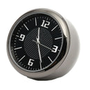 Car Auto Dashboard Airoutlet Vent Quartz Watch LQQ