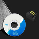 Wireless Mini Dongle Adapter USB Bluetooth V5.0 For Windows 7/8/10 PC Lapto Nw
