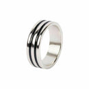 Left Magic Floating Ring Magic Tricks Play Ball Pen Floating Effect of I FTF