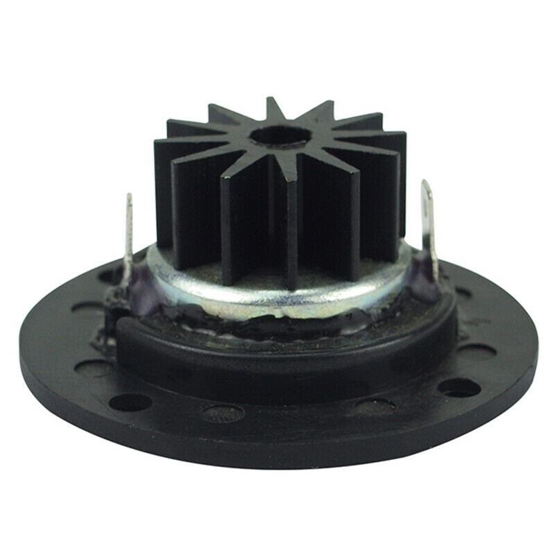 Tweeter Speaker 6 Ohm 30W Hifi Soft Dome Silk Film Treble Loudspeaker Neody