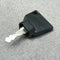 Keys for JCB Parts Digger Plant Keys Equipment Ignition Key for Switch StarterJR