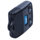 replacements fits FORD Transit Connect 3 Button remote Key FOB 433MHz