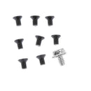 Dual 2.5 inch HDD/SSD Mounting Bracket for Hard Drive Hard Drive Bay Holder