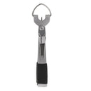 Fishing Line Clipper Portable Quickly Line Cutter Stainless Steel Fishing Tool 4