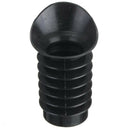 33-35mm Flexible Scalability Ocular Soft Rubber Cover Eye Protector Cover