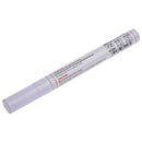 Permanent Car Tire Metal Paint Pen Marker White