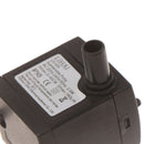 AC 220V 3W US Plug Submersible Water Pump Aquarium Fountain Air Fish Pond T Bj