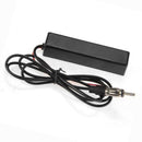 12V Universal Car Truck Boat Motorcycle Hidden Radio Amplified Antenna