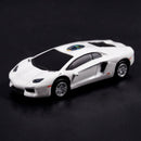 16GB usb Memory Stick Flash Pen Drive white car storage