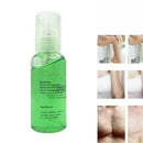 100% Natural Practical Permanent Hair Removal Spray Treatment Wax Smooth Bo R3V6