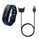 Replacement Usb Charger Charging Cable For Vivosmart Hr Smart Watch Trac_`~J Tw