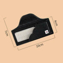 1XSketching Board Clip Sketch Drawing Charcoal Pencil Clip Sharpening Art S Q5Q5