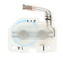 D-Pad Left Key Flex Cable Replacement Part Ribbon Cable for PSV1000