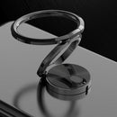 1Pcs Universal Mobile Phone 360 Degree Finger Ring Stand Hold Phone Hold Fit Ew