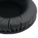 1 Pair Headphones Ear Pads Cushions Replacement for ATH-WS70 ATH-WS77 ATH-WS99
