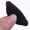 10 x 50mm Foam Pads Ear Pad Sponge Earpad Headphone Cover For Headset 2" 5CM