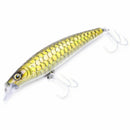 fishing lure minnow quality professional bait 9.8cm 10.5g swim bait jointed Q7S3