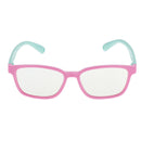 2pcs New Kid Stylish Eyeglasses