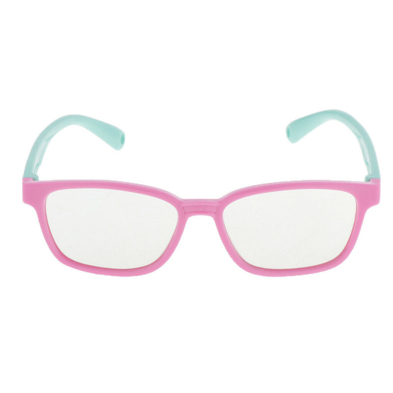 2pcs New Kid Stylish Eyeglasses