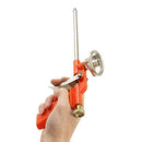 Wide Bead Foam Applicator Gun Polyurethane Spray Foam Gu Gun Foam Expanding K5Y8