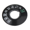 Turntable Signage Nameplate Camera for Canon 5D4 5DIV 5D MARK IV