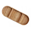 Divided Appetizer Snack Dishes Fruit Containers Plates For Food Snack Dish Fruit