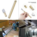 1* Heavy Duty Professional Glass Cutter Diamond Tip Antislip Handle Cutting Tool