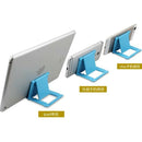 Universal Adjustable Foldable Mobile Tablet Desk Stand Holder For Cellphones