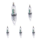 LED Underwater Fishing Light Deep Drop Fishing Light Accessory White