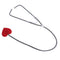 Novelty Prop Doctor Nurse Love Heart  Hallowmas Party Fancy Dress
