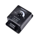 LED Dimmer Switch Lamp Bulb Strip Driver Single Color Light Power Controller 3C
