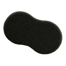 Professional Stylist Hair Cutting Neck Duster Removal Sponge For House Cleaning