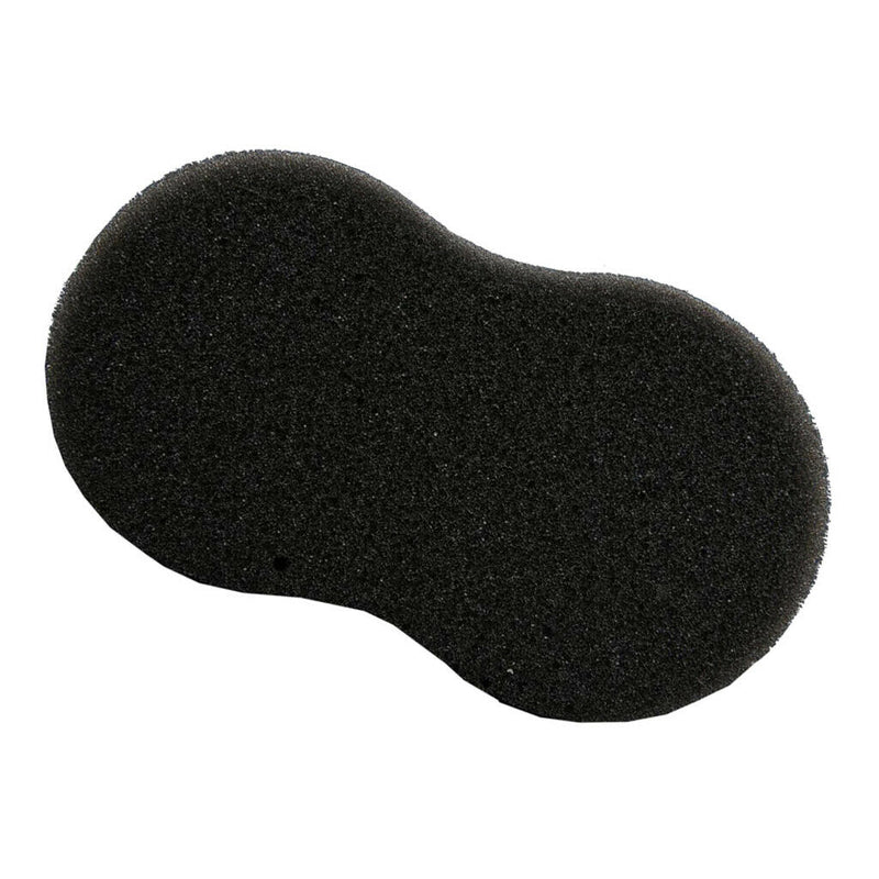 Professional Stylist Hair Cutting Neck Duster Removal Sponge For House Cleaning