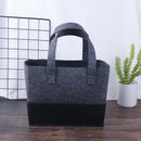 2er Bag Fill Bag Shopper basket large BX