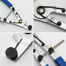 1pcs Motorbike Profession Repair Tool Motorcycle Brake Tools Kit Repair Rem K7I5